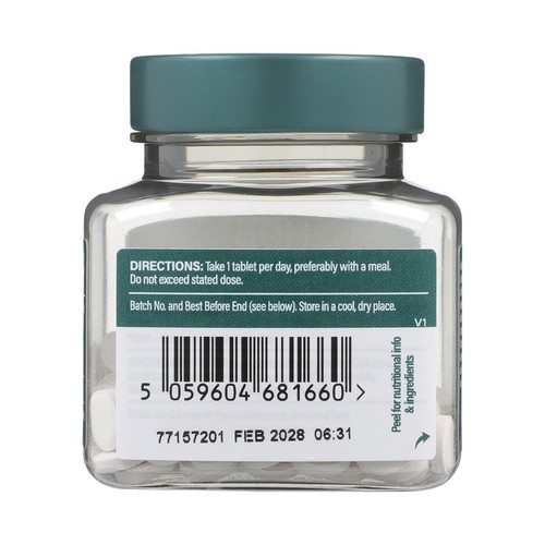 Holland & Barrett Biotin 300ug