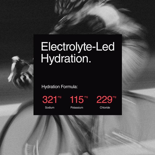 Phizz Caffeine 3-in-1 Hydration, Electrolytes and Vitamins Effervescent