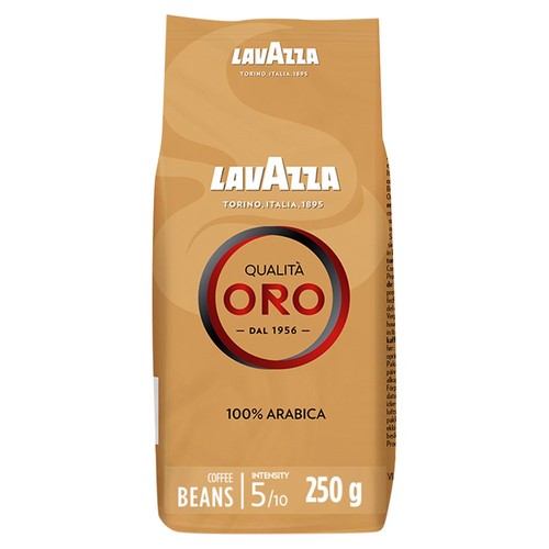 Lavazza Qualita Oro Coffee Beans