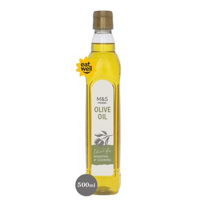 Napolina Olive Oil 500Ml