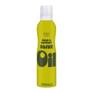 Mild & Buttery Olive Oil