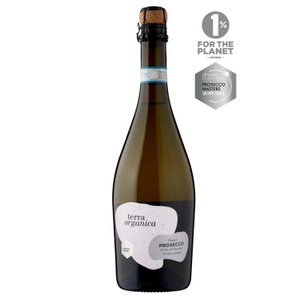 Terra Organica Prosecco