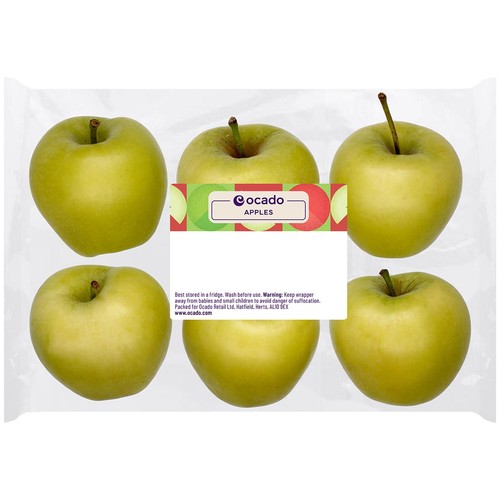Ocado Granny Smith Apples