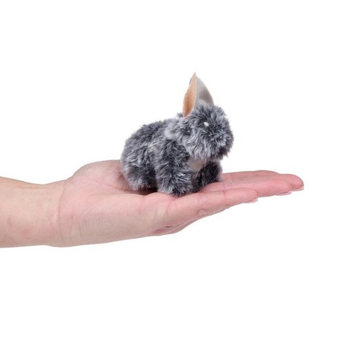 Petface Catkins Baby Bunny Cat Toy