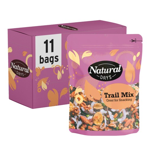 Natural Days Trail Mix