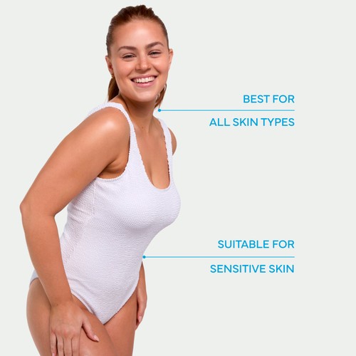 Bondi Sands SPF 50+ Everyday Body Sun Lotion