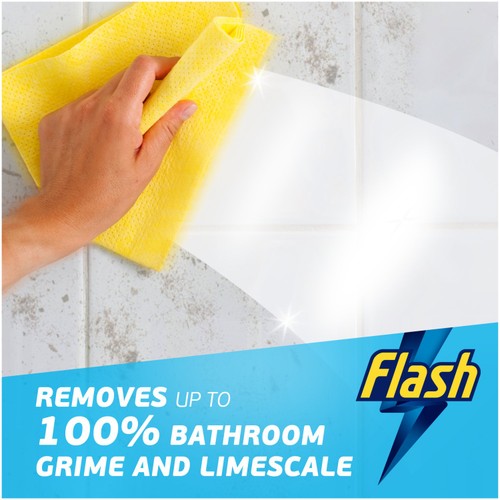Flash Multipurpose Cleaning Bathroom Spray