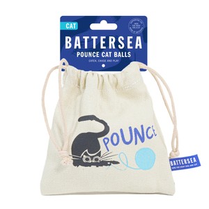Grab & Pounce Cat Toy Multi-Pack