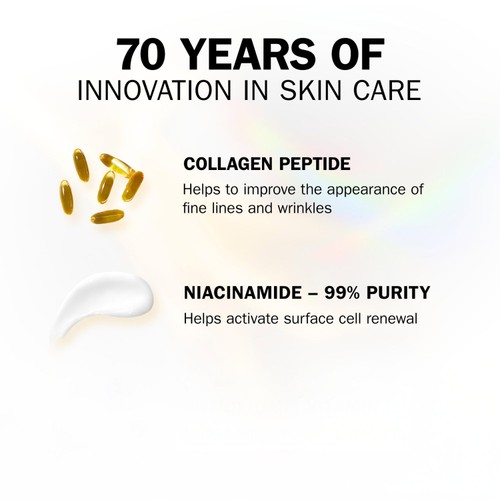 Olay Collagen Peptide Serum 