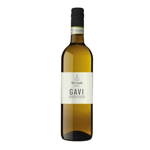 Tere Caude Gavi DOCG