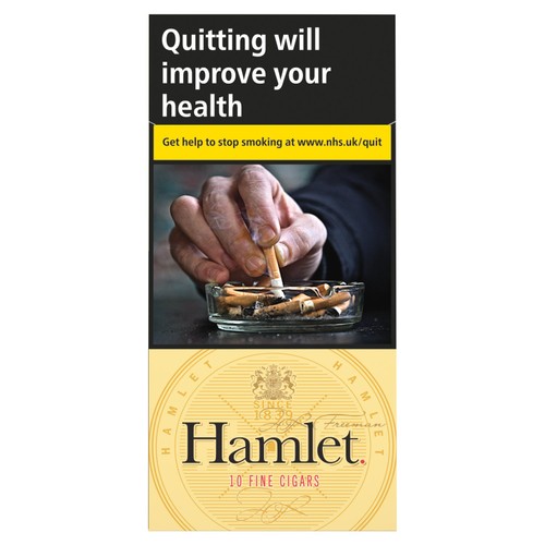 Hamlet Fine Cigars