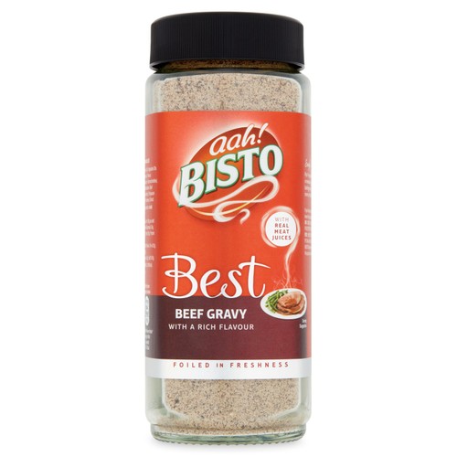 Bisto Best Beef Gravy Granules