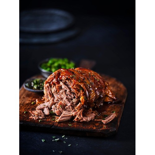 M&S Boneless Lamb Shoulder Joint