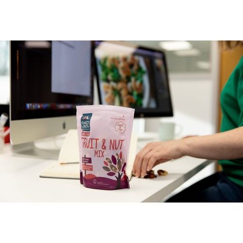 Crazy Jack Organic Fruit & Nut Mix 
