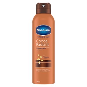 Vaseline Cocoa Body Oil Gel 190ml