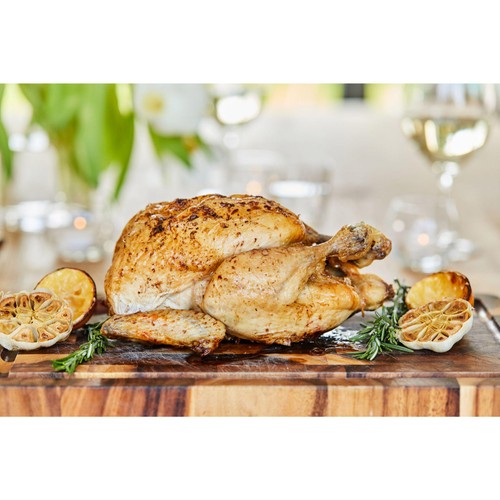 Herb Fed Free Range Chicken