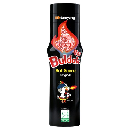 Buldak Sauce Original
