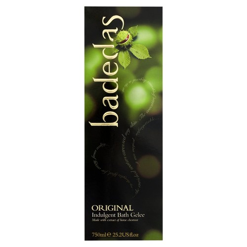 Badedas Original Bubble Bath Gelee