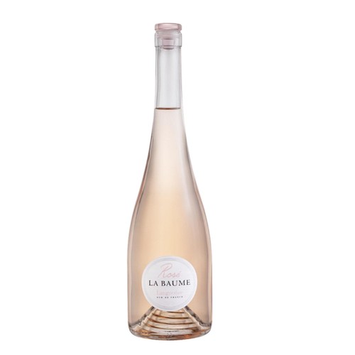La Baume Languedoc Rose