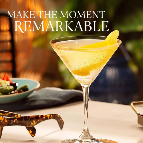 Grey Goose Le Citron Premium Flavoured Vodka