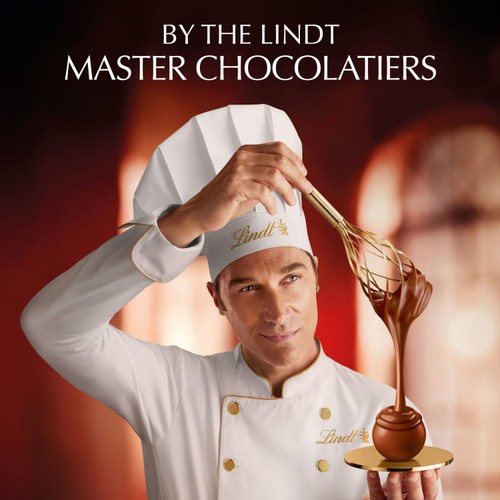 Lindt LINDOR Assorted Advent