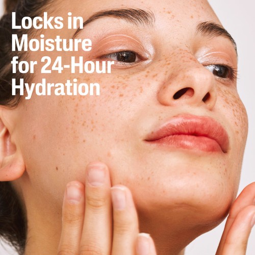 Cetaphil Daily Hydrating Moisturiser with Hyaluronic acid