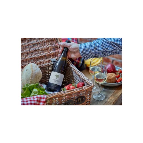 Jackson Estate Single Vineyard Shelter Belt Chardonnay