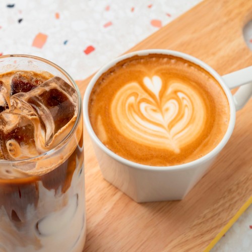 Sweet Freedom Barista Syrup Vanilla