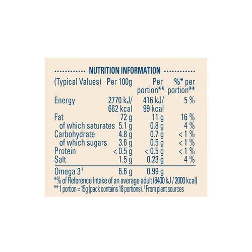 Hellmann's Vegan Garlic Mayonnaise