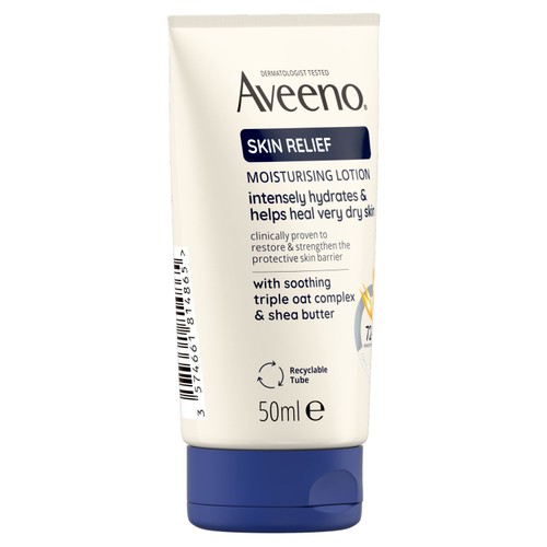 Aveeno Skin Relief Moisturising Lotion