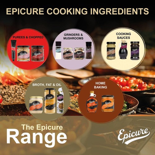 Epicure Pomegranate Molasses