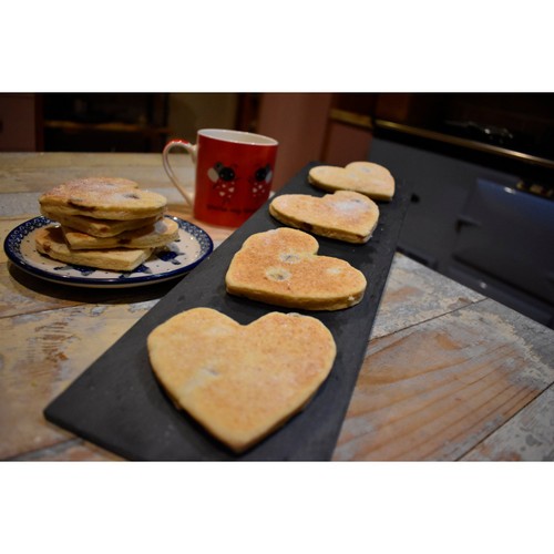 Emma's Country Cakes - Welsh Cakes