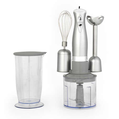 Salter Aspen 3 in 1 Blender Set