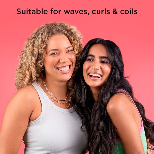 Noughty Wave Hello Curl Jelly 