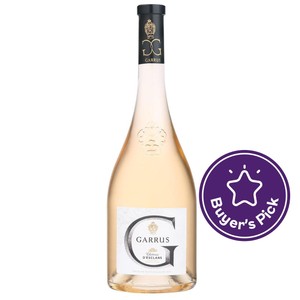 Chateau d'Esclans Garrus Rose (by Whispering Angel)