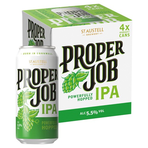 Proper Job IPA