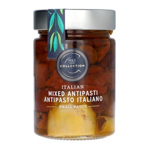 M&S Collection Mixed Antipasti Italiano