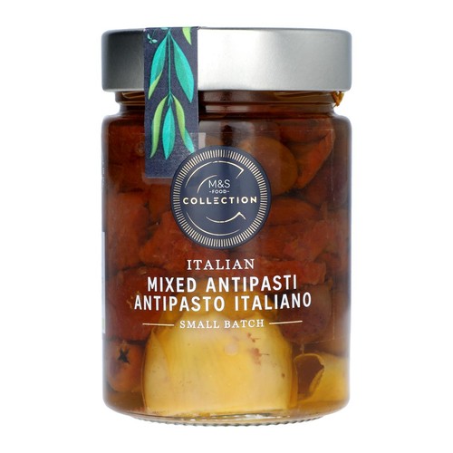 M&S Collection Mixed Antipasti Italiano