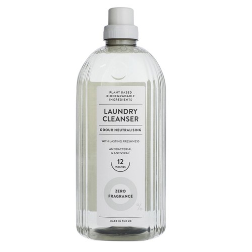 M&S Laundry Cleanser
