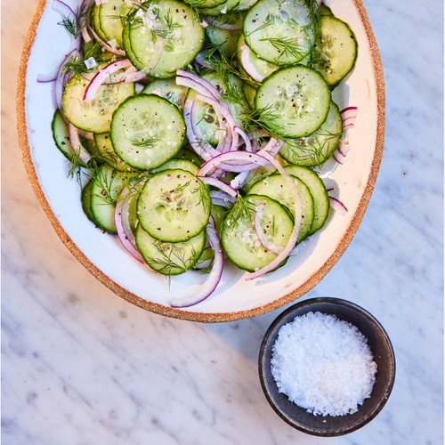 Maldon Sea Salt Flakes