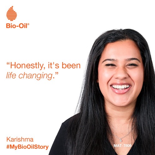 Bio-Oil Body Lotion