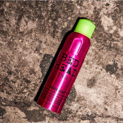 Bed Head Headrush Shine Spray 200ml