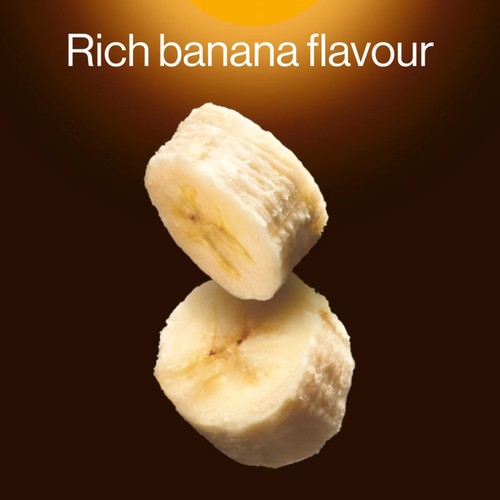 GetPro 25g High Protein Banana Yoghurt Pouch