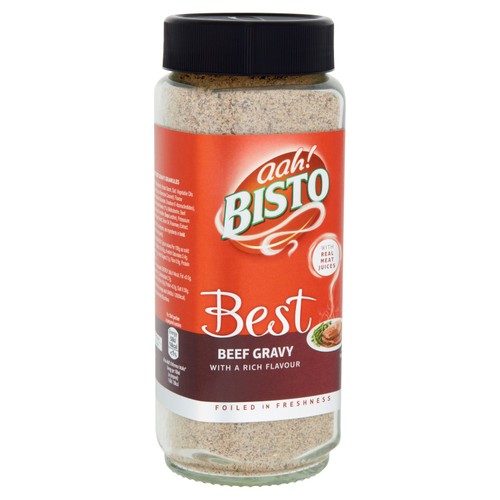 Bisto Best Beef Gravy Granules