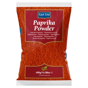 East End Paprika
