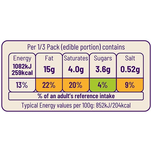 Ocado Spicy Cooked Chicken Wings