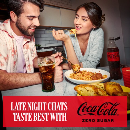 Coca-Cola Zero