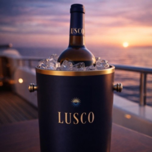 Pazos de Lusco Albarino