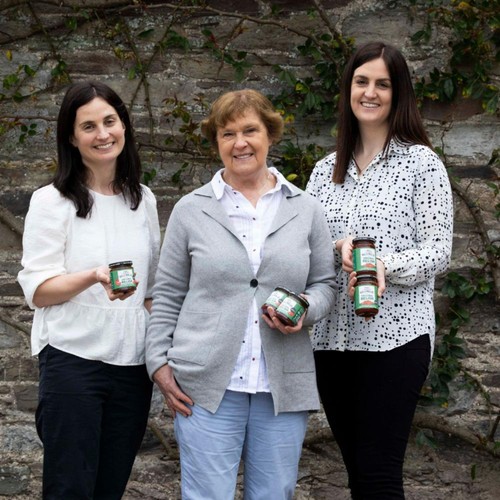 Ballymaloe Tomato Original Relish