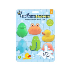 Bath Squirters